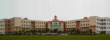 Jai Narain College of Technology & Science